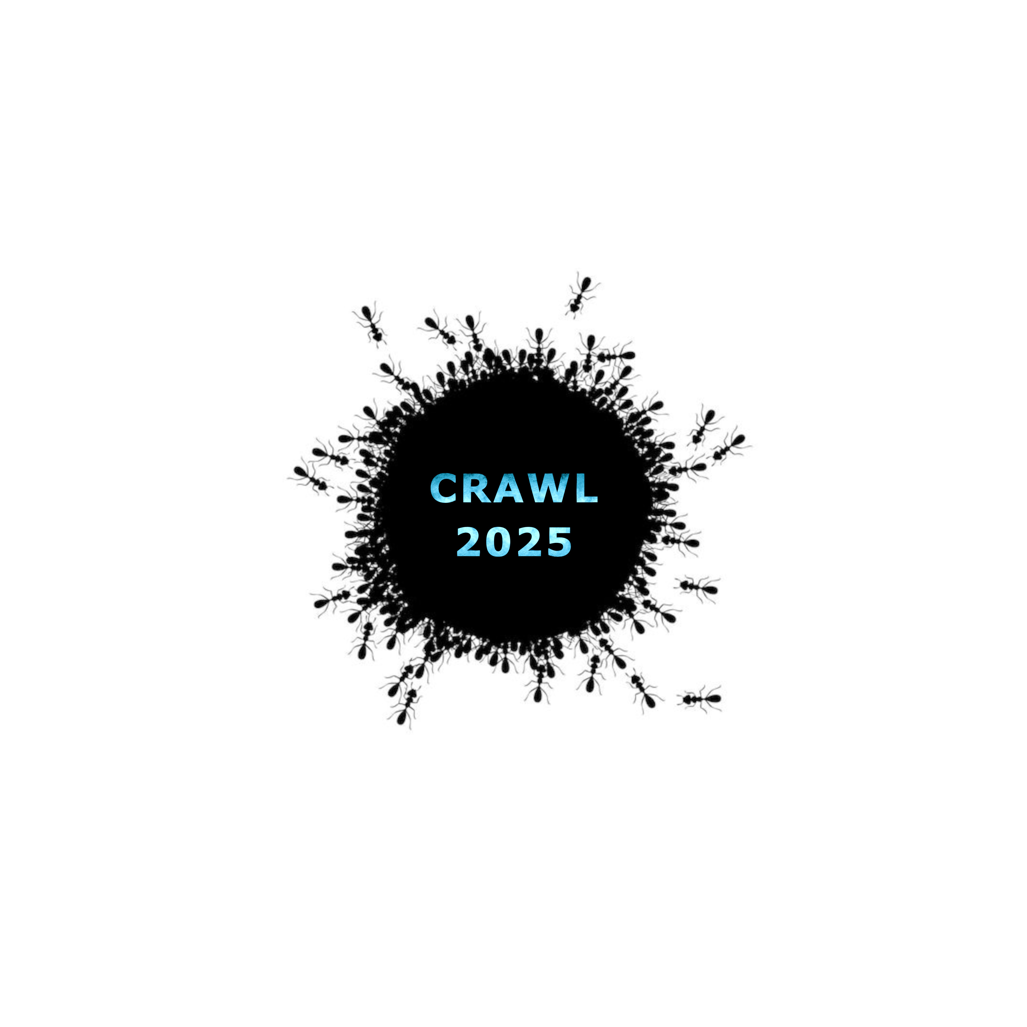 Crawl Ants